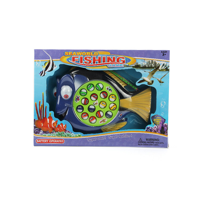 Electric hoist fish, Grade one detail image 2