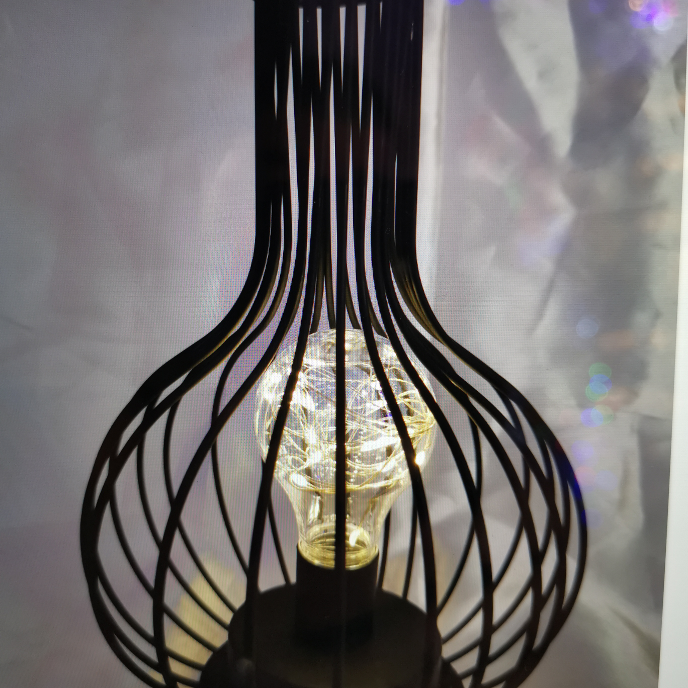 Iron art 036