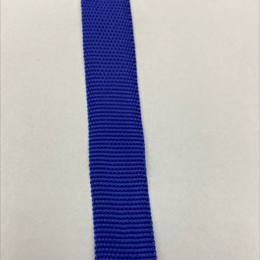 2 cm polypropylene ribbon 50#