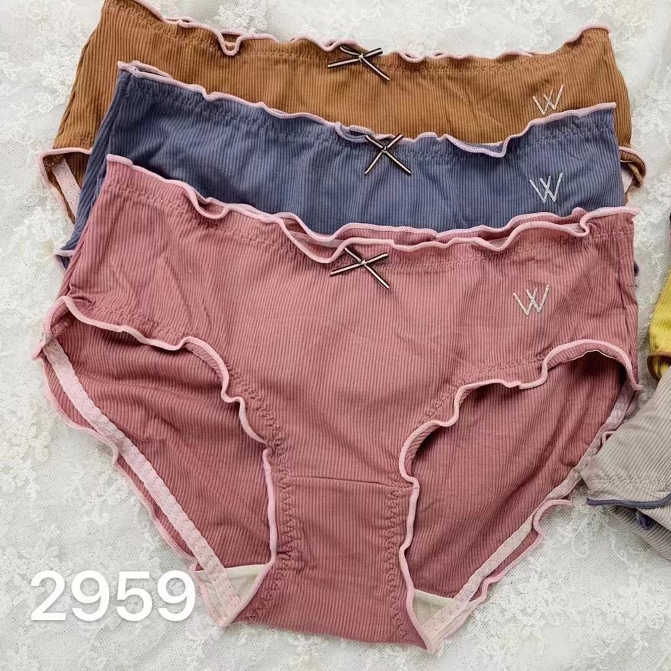 2959 panties for women