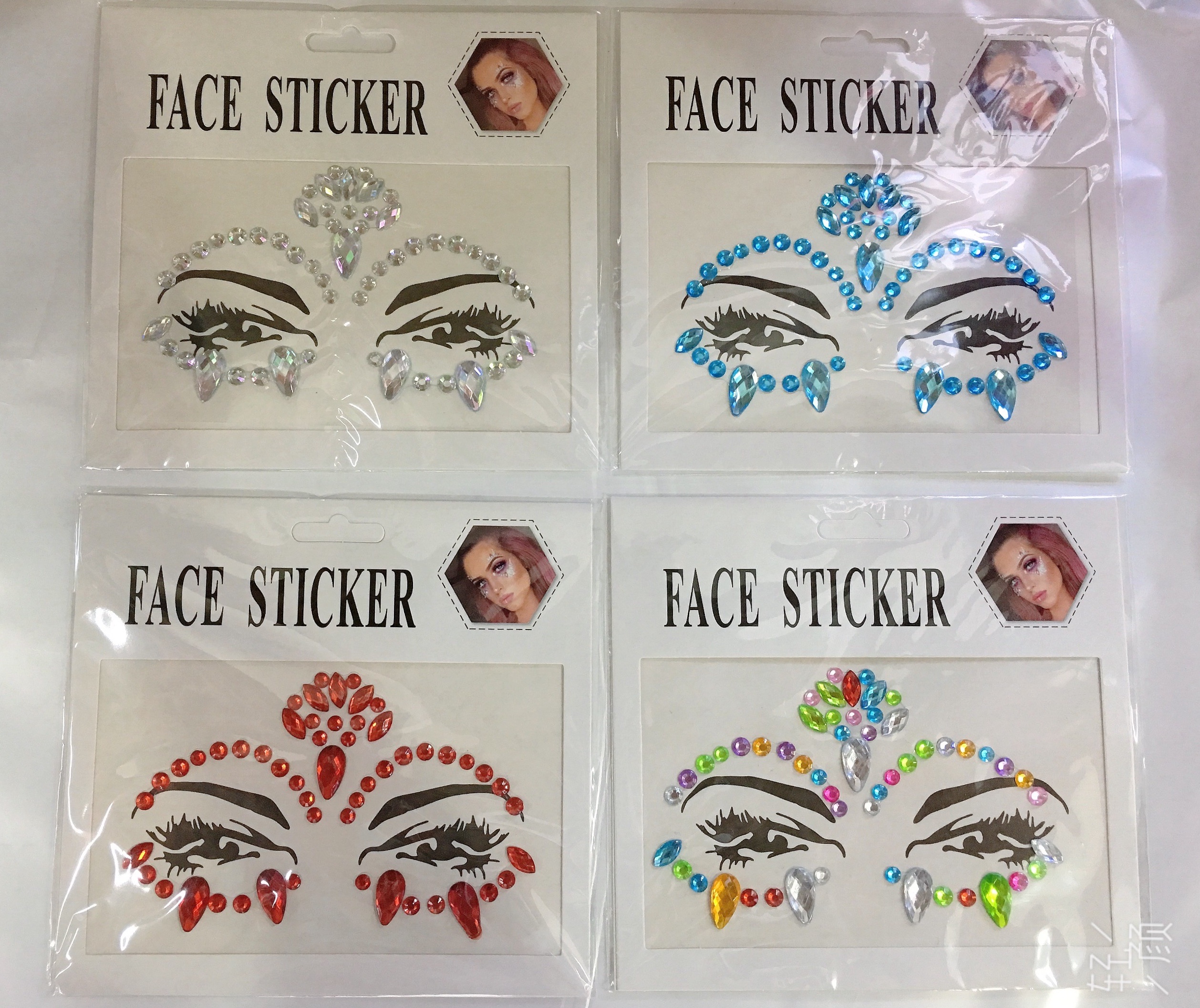 其他分类实物图