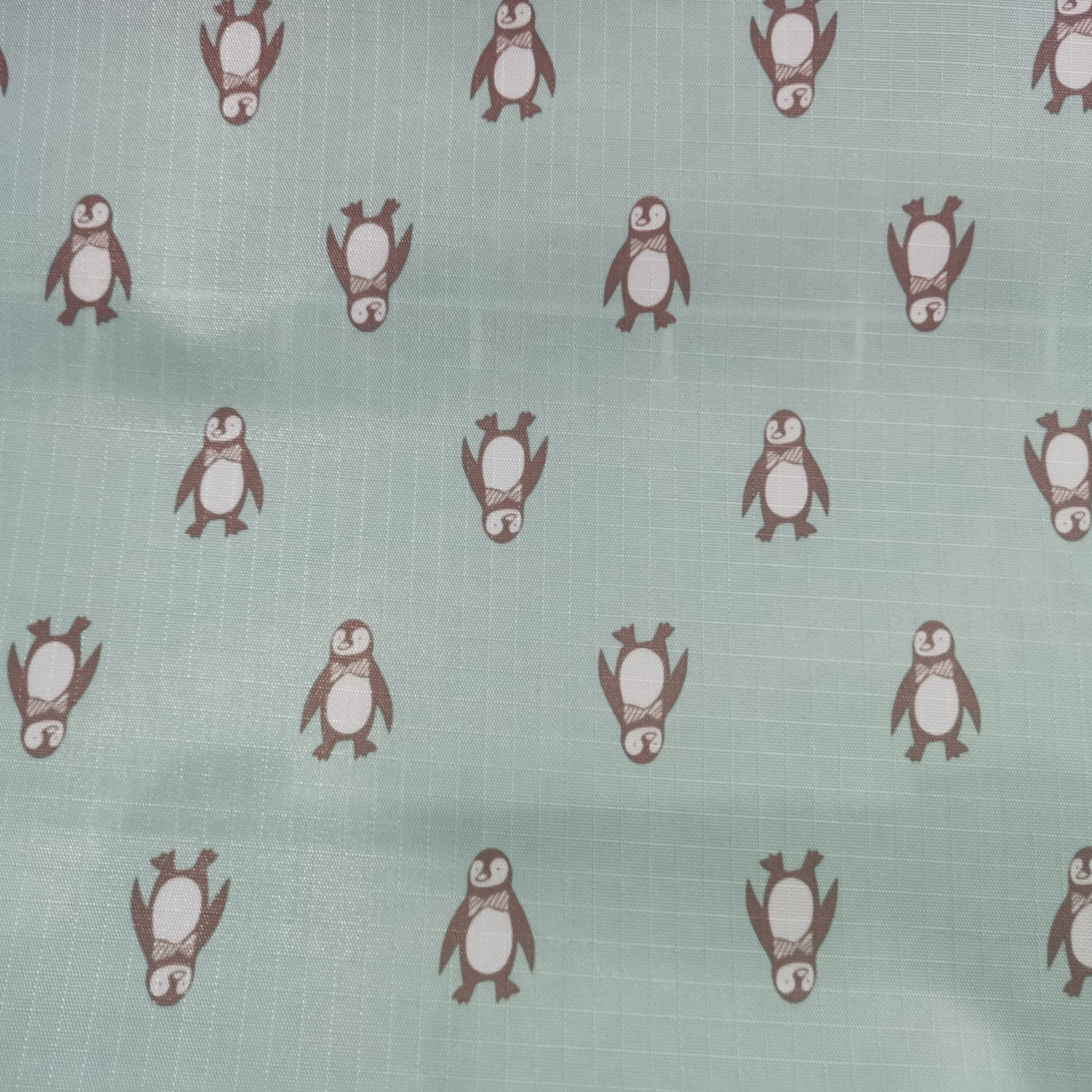 The new Oxford cloth is on sale at Penguin