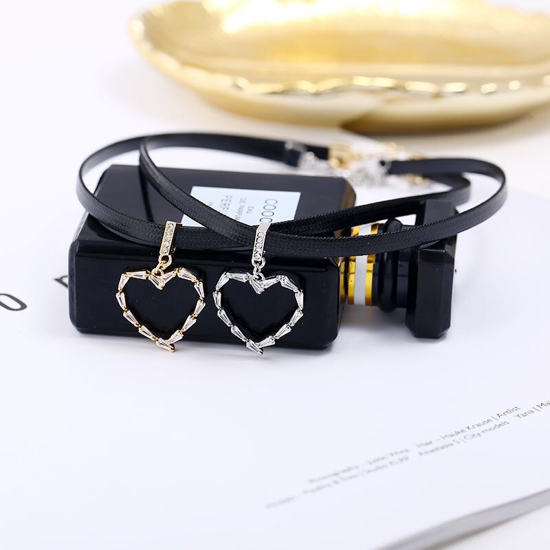 Love chain necklace