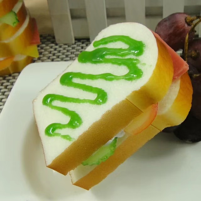 Toast 50