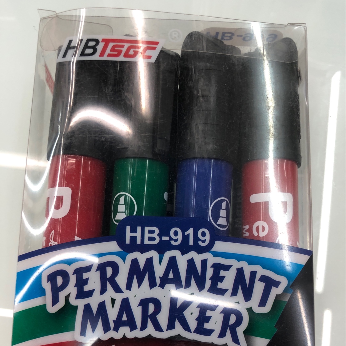 919 Marker Pen