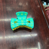 8cm Gold rim 87