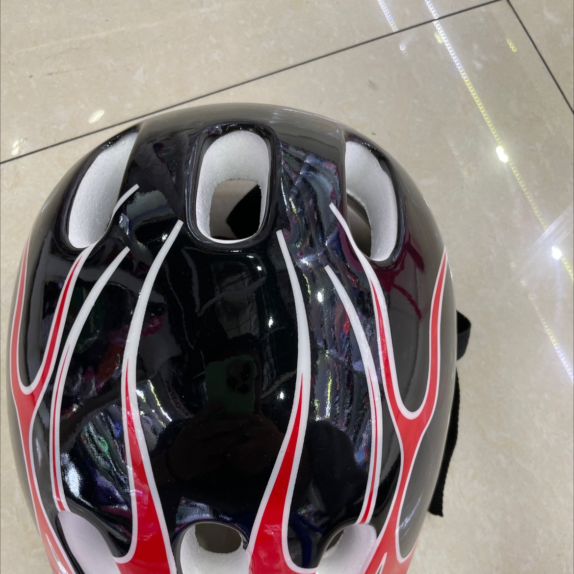 儿童6002头盔