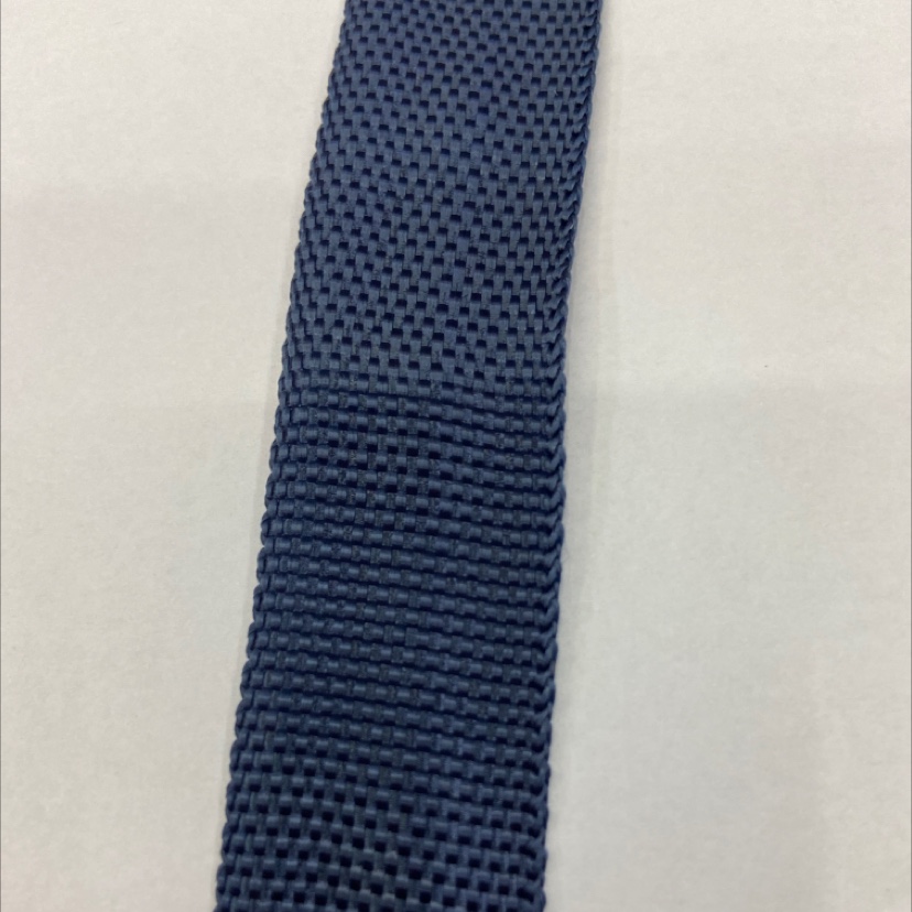2.5 km polypropylene webbing 47#
