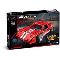 DC3816 GT- God of Fire technology series