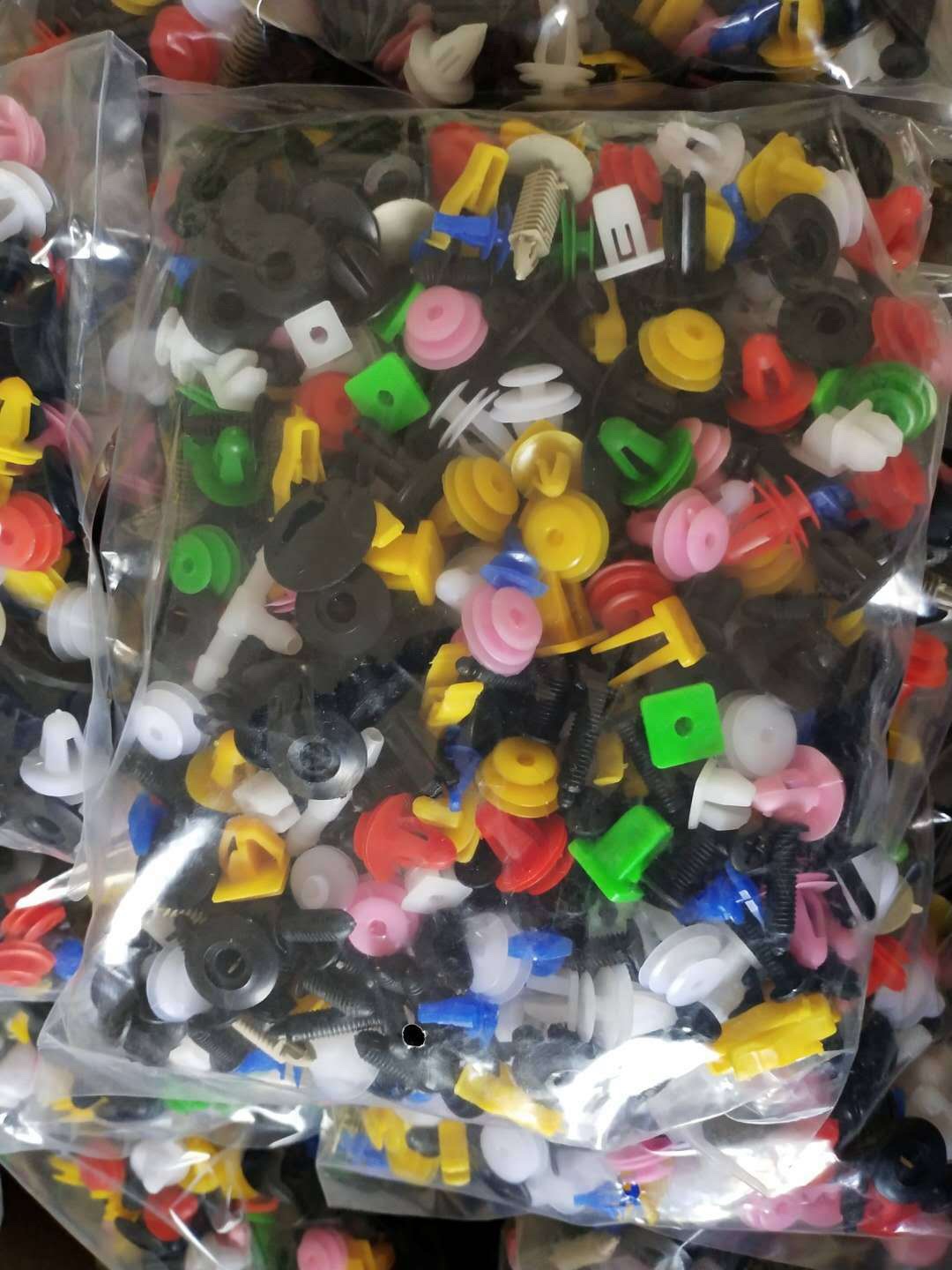 汽车卡扣型号齐全详情图3