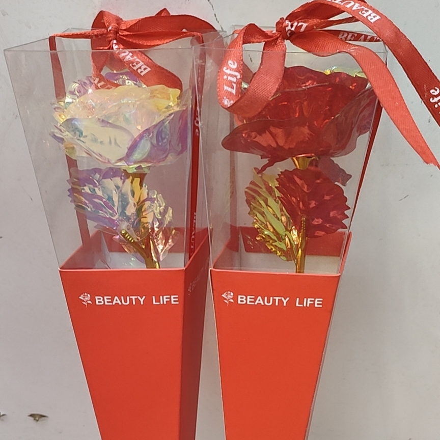 婚庆花工艺花漂亮情人节礼物1457898