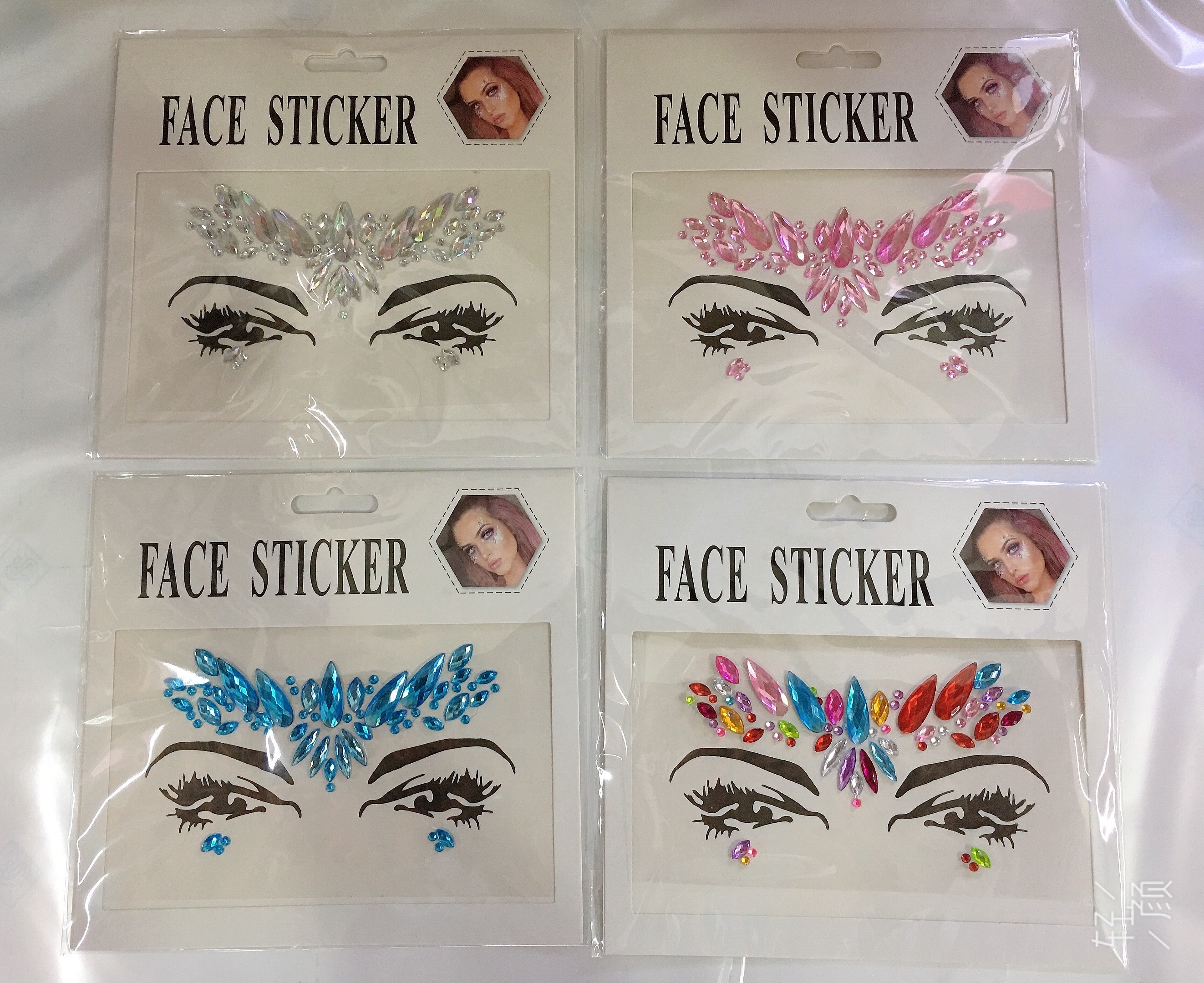 Crimp Patch -15 Application Scenario