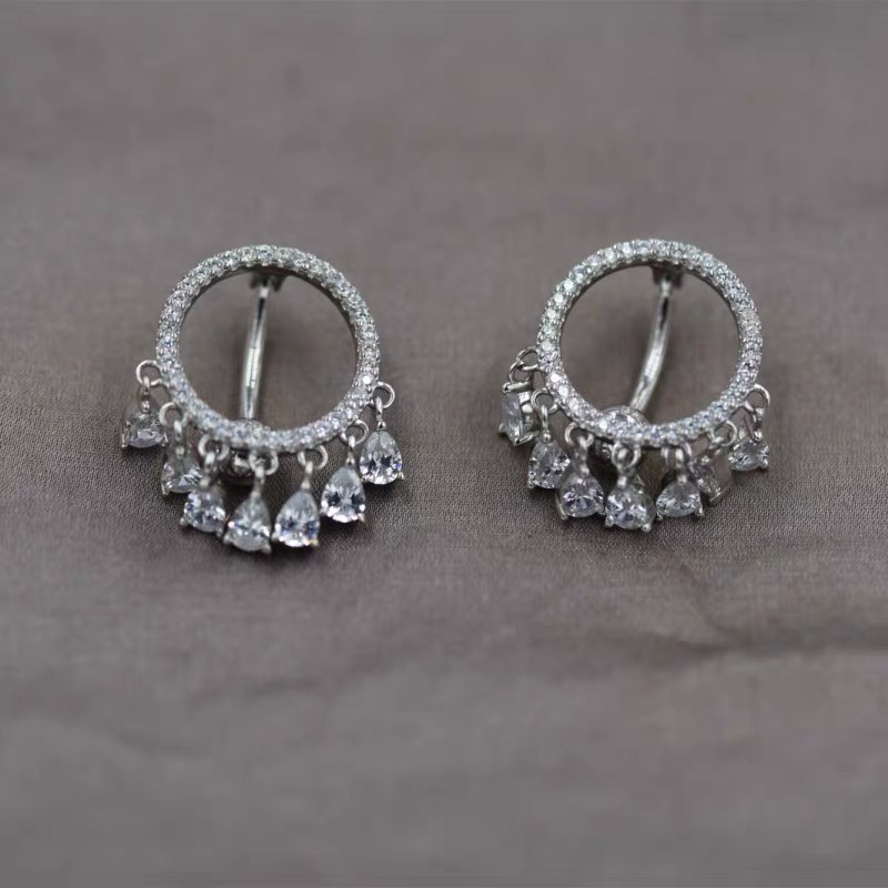 佳倩Bodypiercing肚脐钉脐环防过敏医用钢时尚穿刺饰品欧美性感女神个性女两种戴法