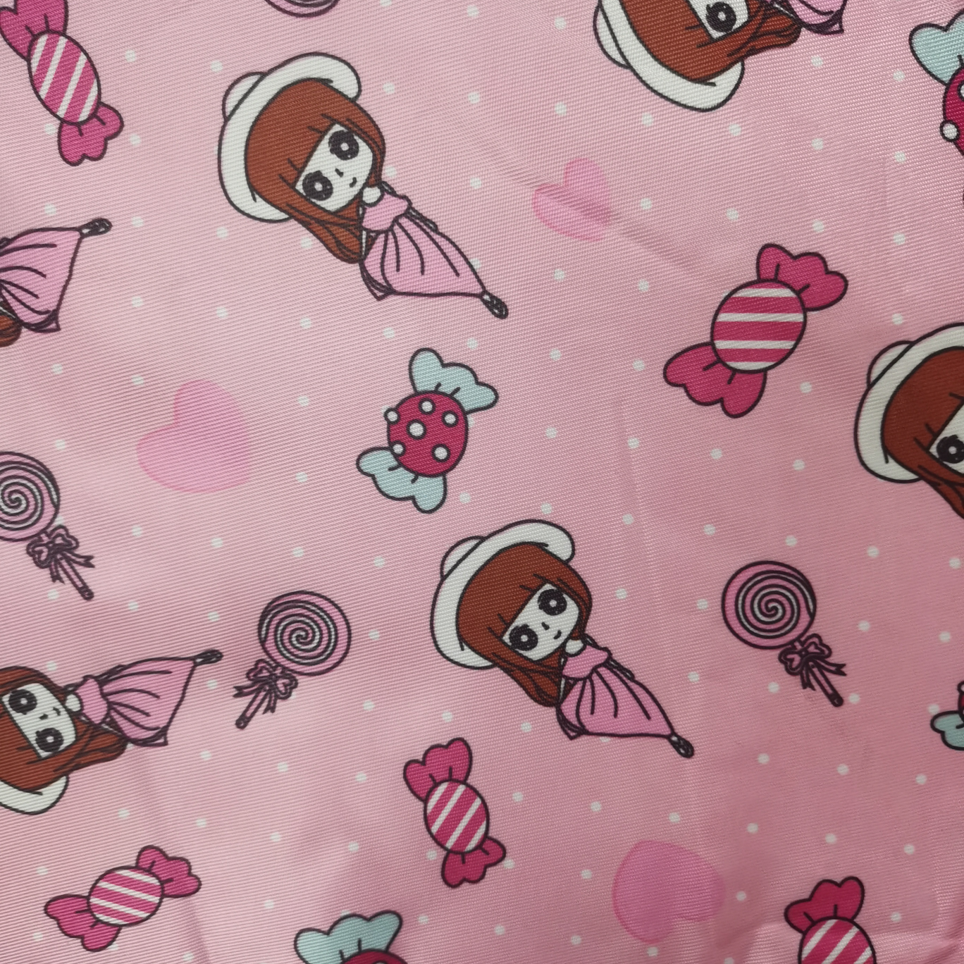 Little pink girl thumbnail