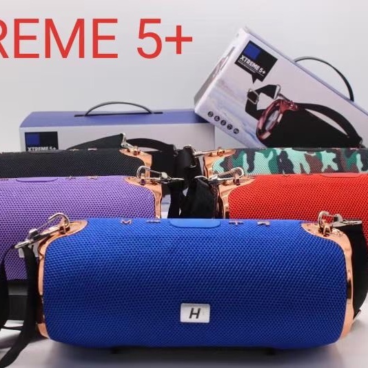 E5+