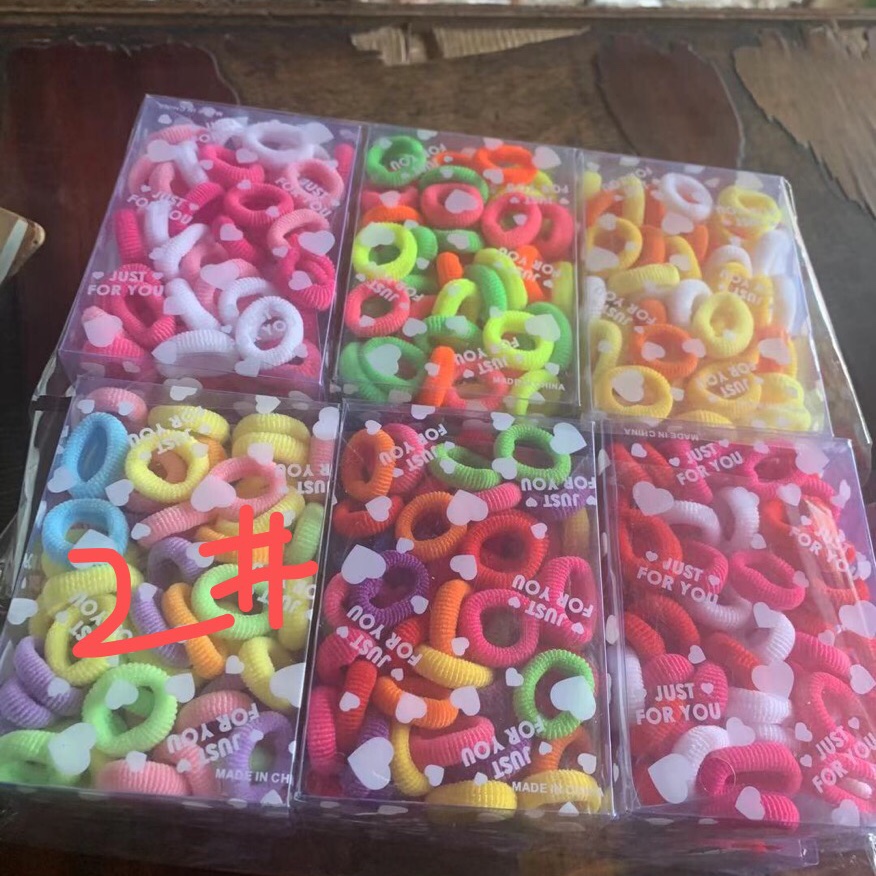 Hair Accessories 81 thumbnail
