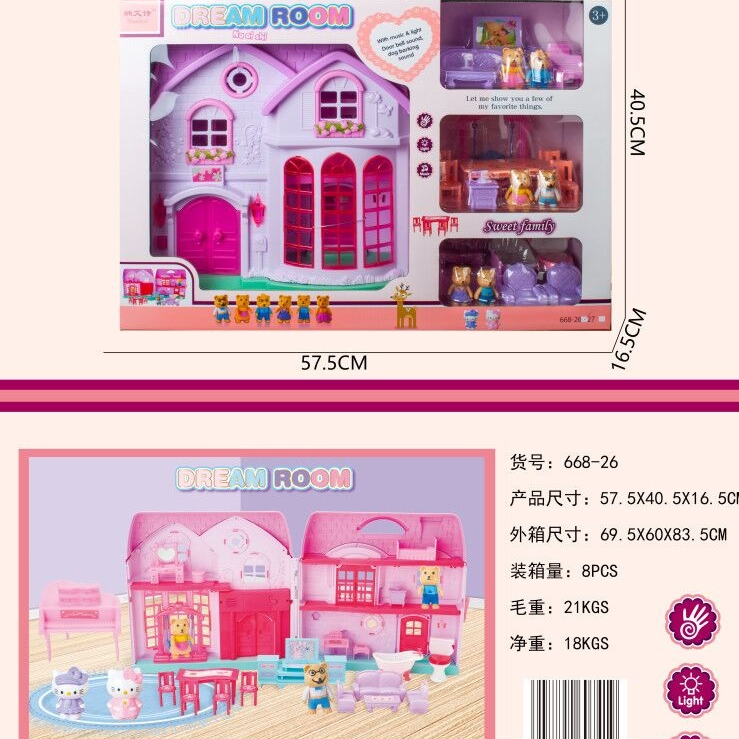 Princess Villa 3