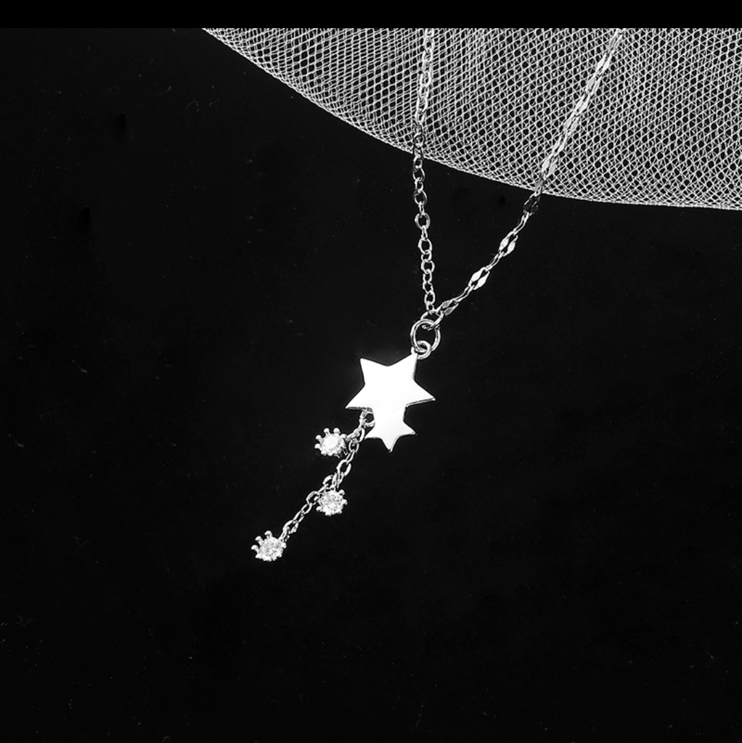 Stars and diamonds