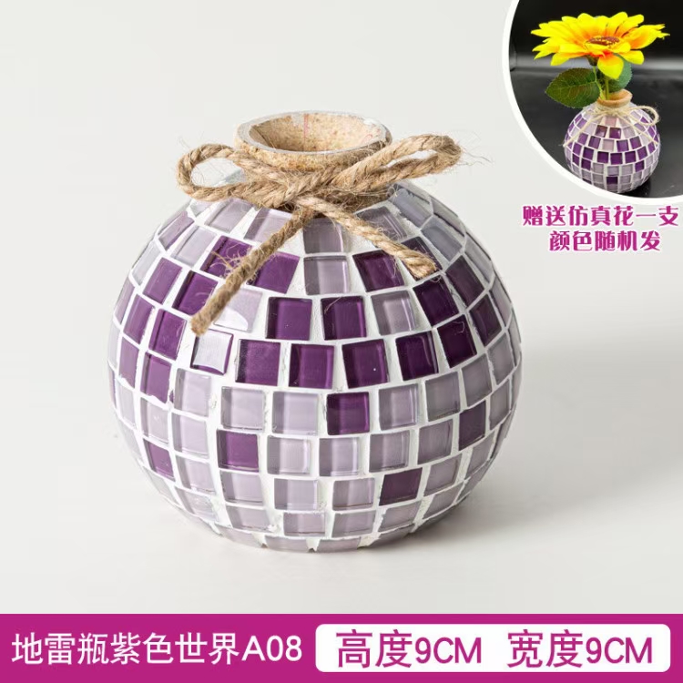 DIY大肚瓶-003细节图