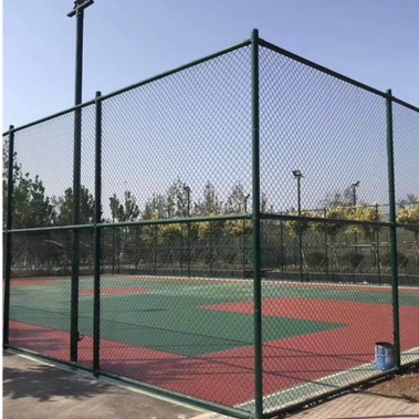 球场专用网
