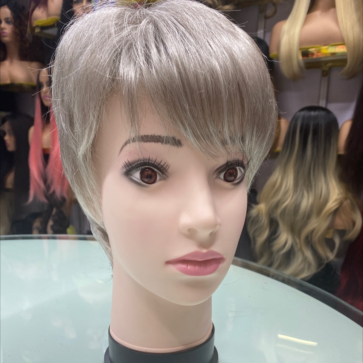 Hairstyle Item Picture