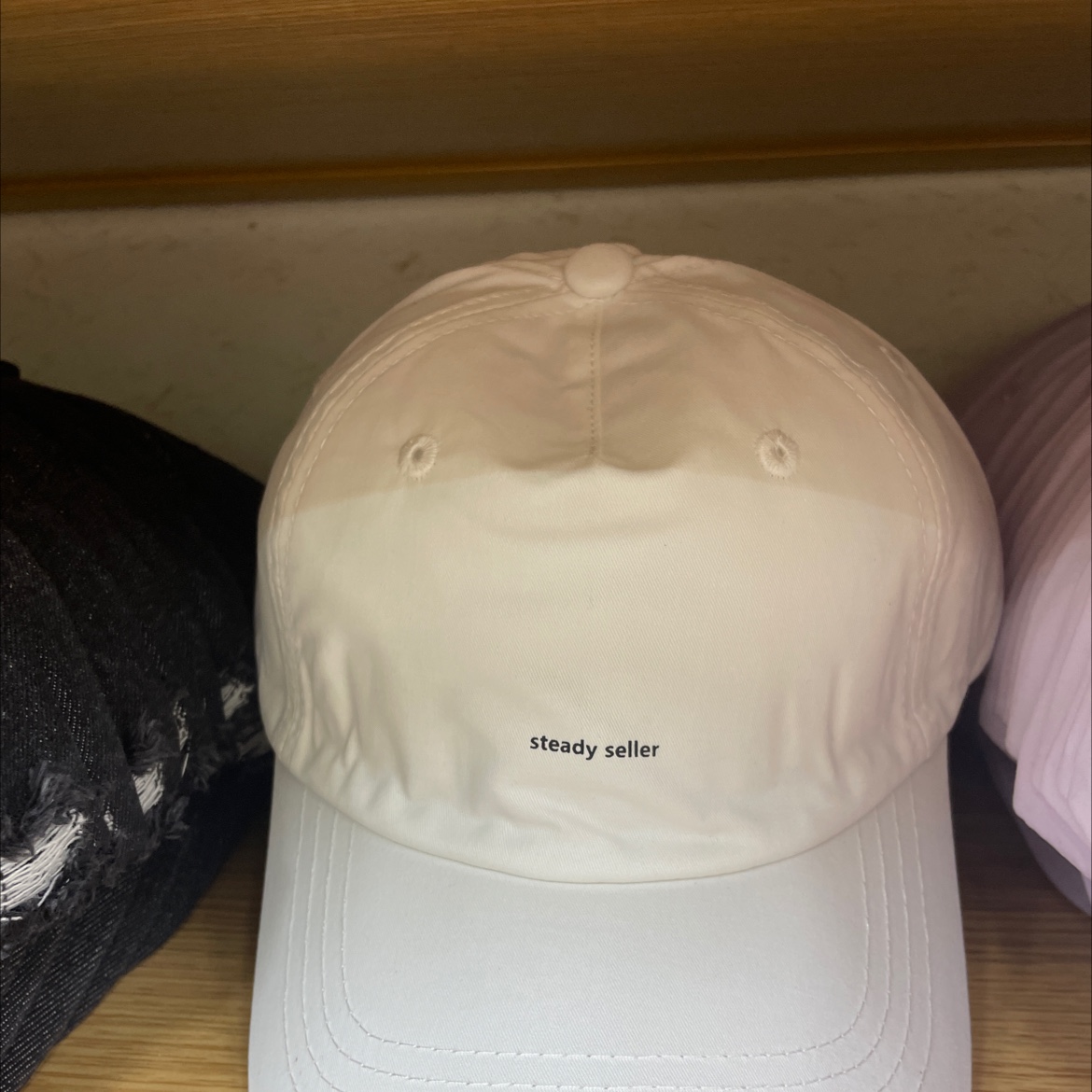 Four seasons baseball cap for both men and women net red blogger to promote the network explosion four seasons must enter thumbnail