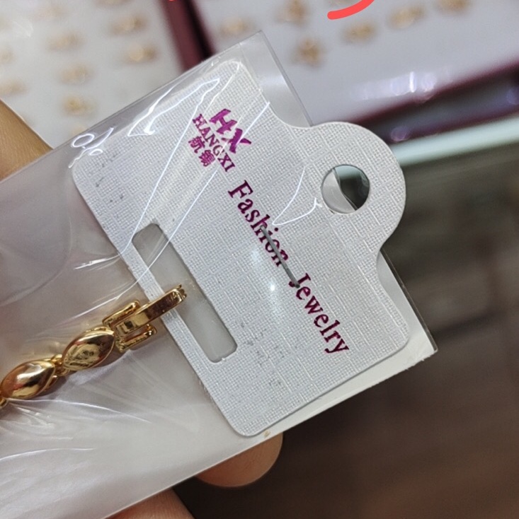 Bao 062, Huihua labels, A152 mainly deals in various types of jewelry labels