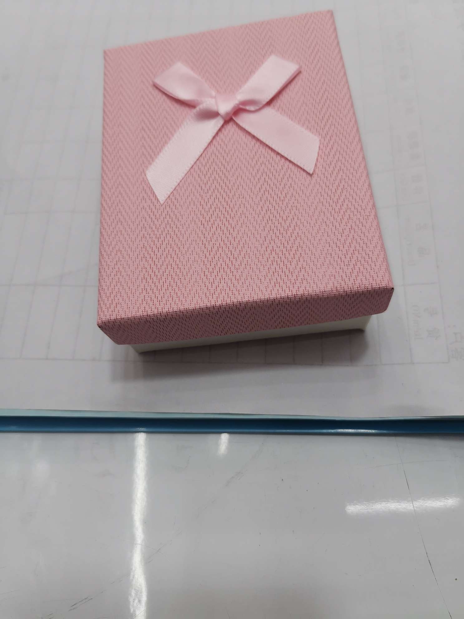蝴蝶结盒52细节图