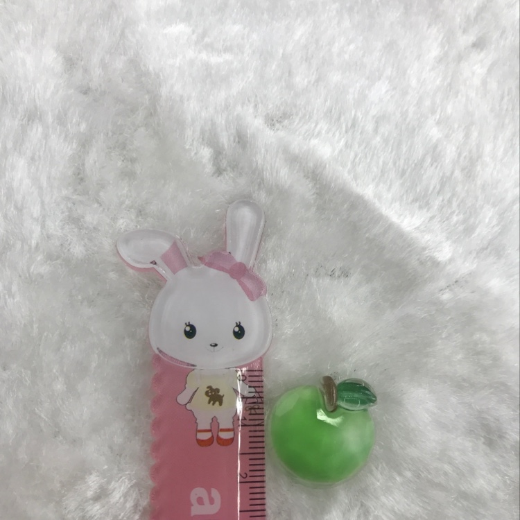 Butterfly Flower jewelry accessories, epoxy resin accessories, Apple 11 details Picture