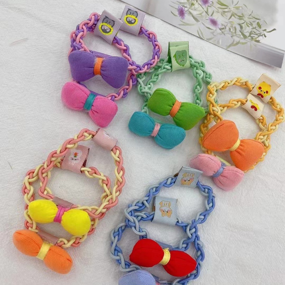 444 head tie