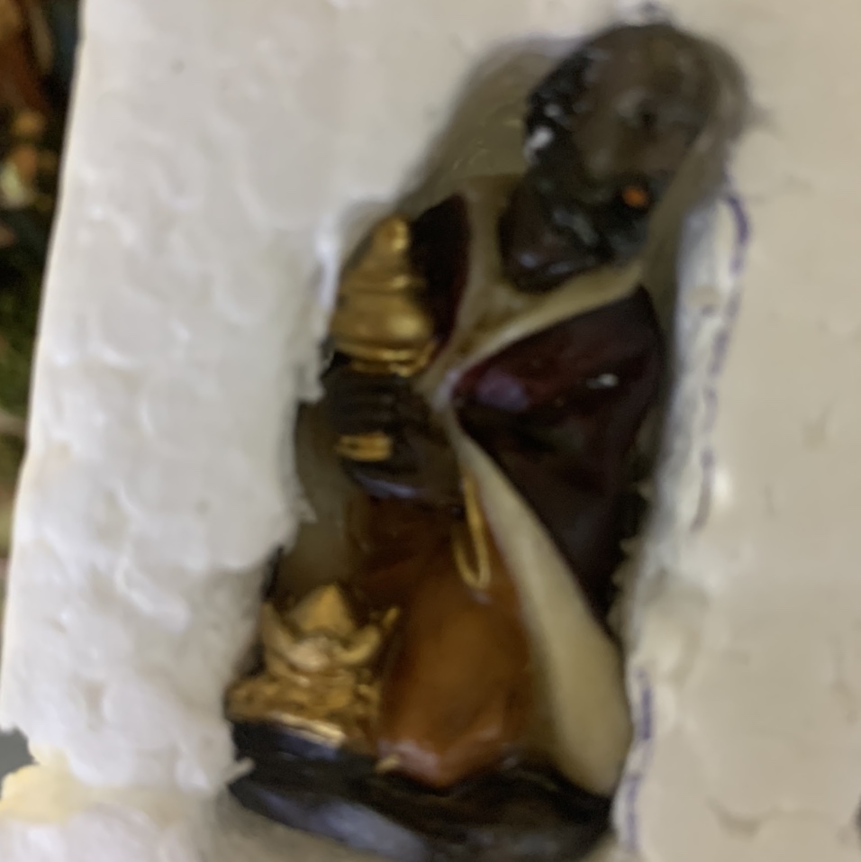 Resin crafts 786