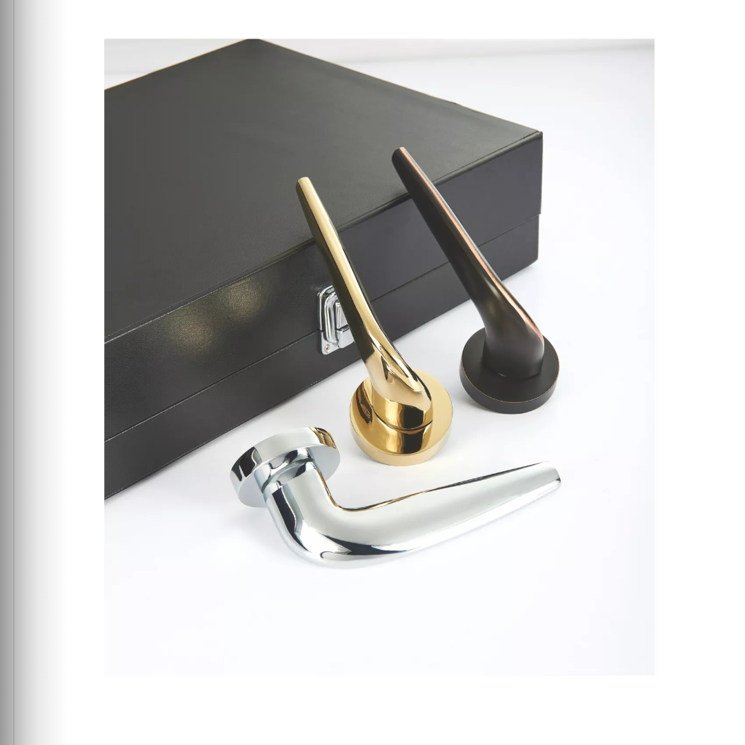 Door handle 13012-1