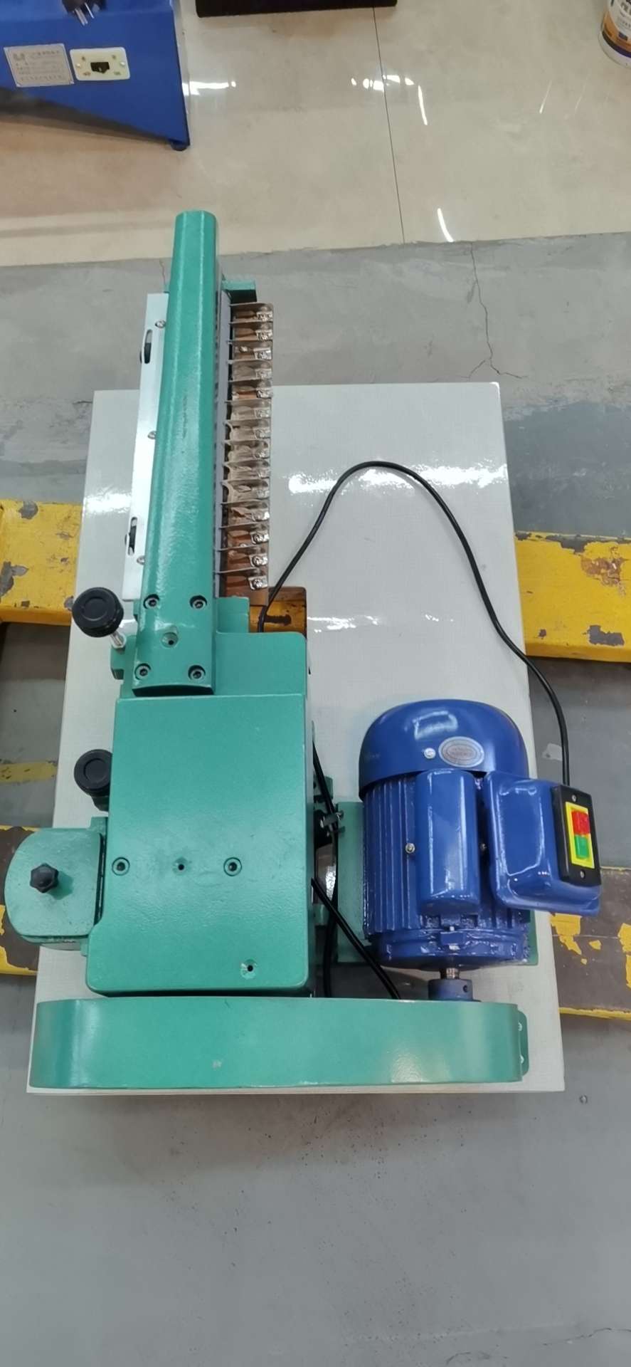 万能胶过胶机详情图1