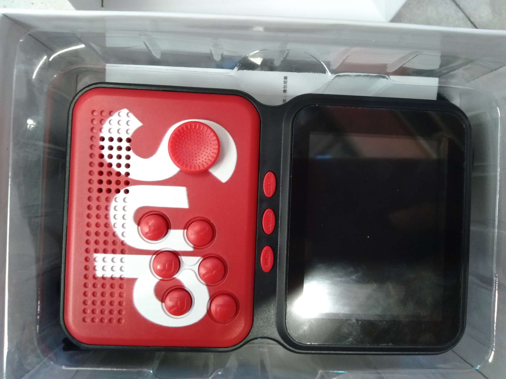 游戏机M3详情图1
