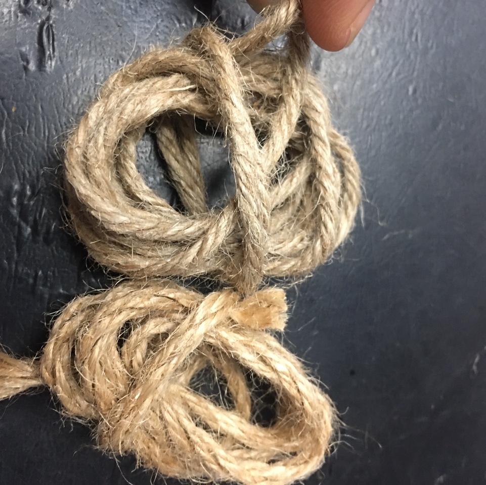 DIY handmade fabric essential rope 27 thumbnail