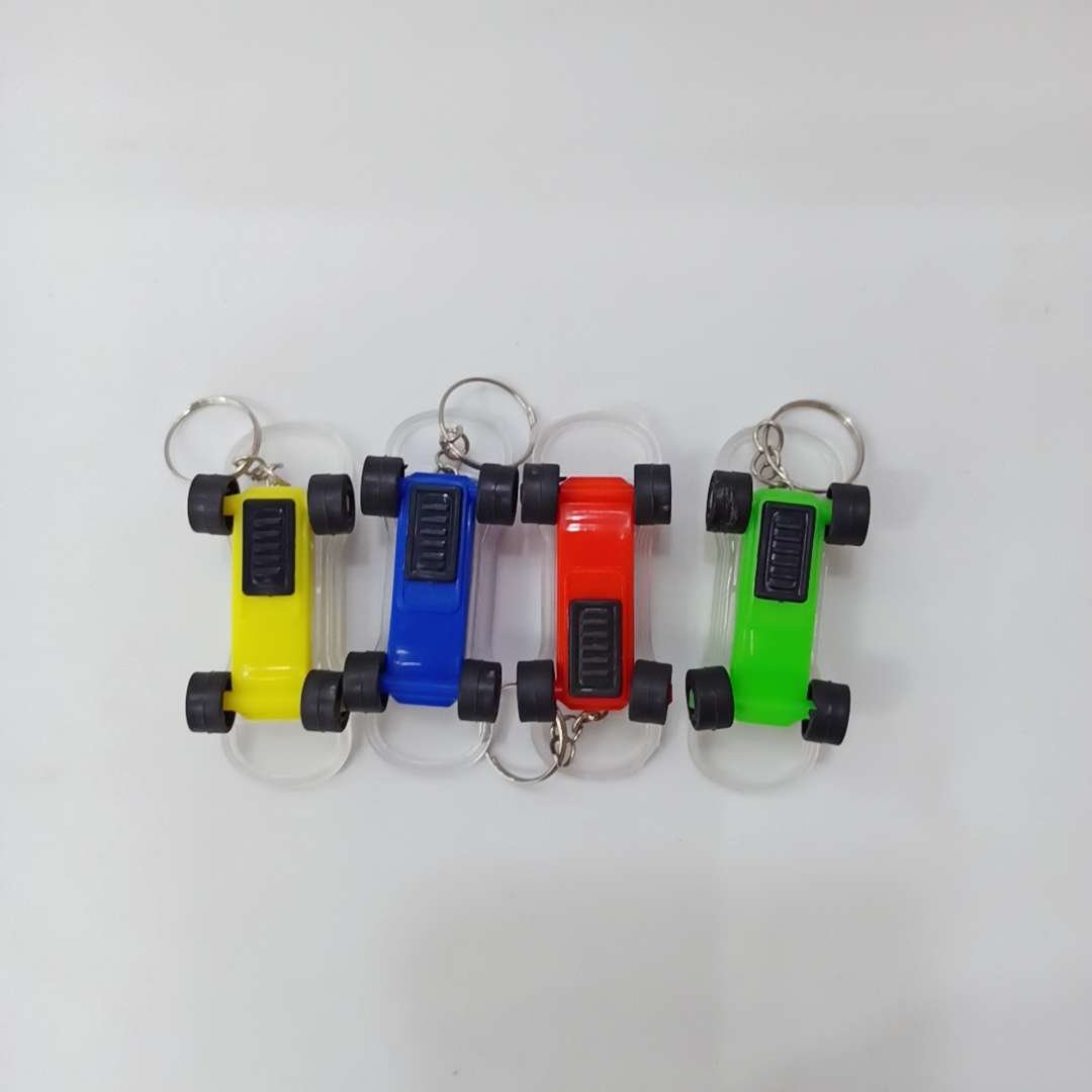 Keychain light, flashing skate shoes, small gift event, factory direct sales of luminous toys, keychain light, tall electronic toys 1 pic 2