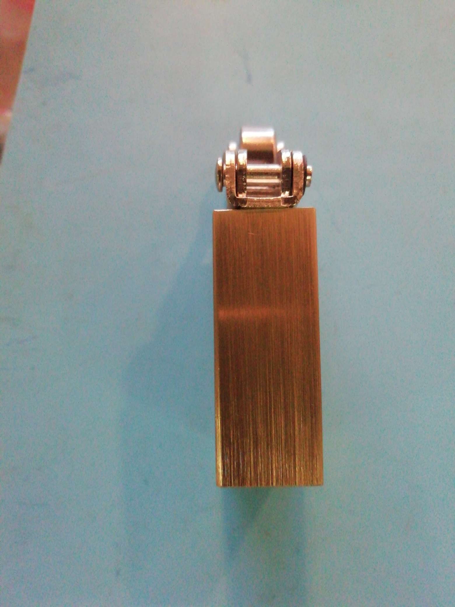 Mechanical valve SSR-06 Application Scenario
