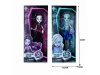 YN196 9-inch joint Monster Doll/Real body/Two mixed outfits details Picture
