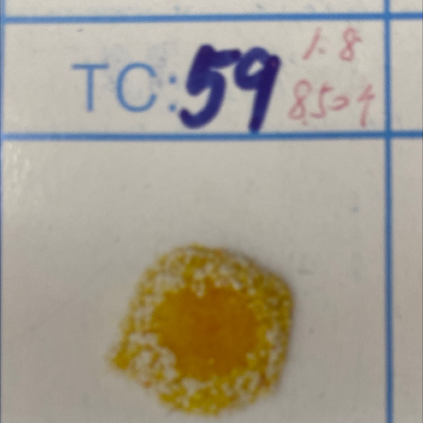 59号毛芯