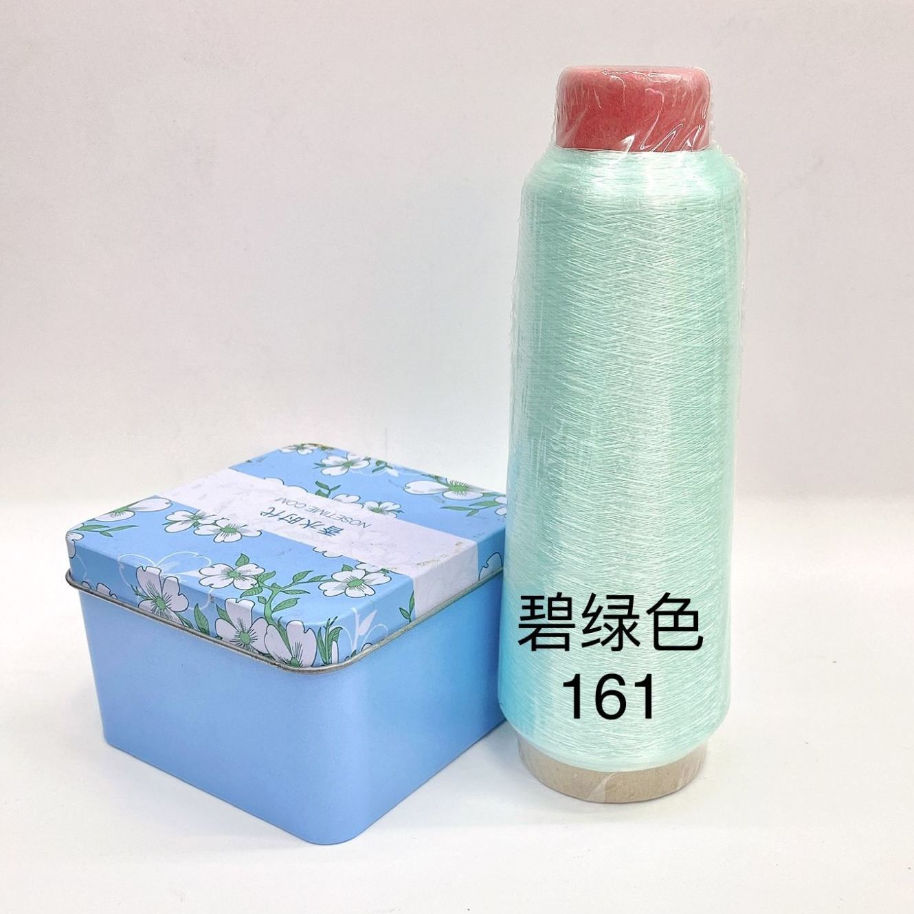 金银线金线彩色线十字绣手绣机绣装饰150D电脑绣花线大卷绣线银线22