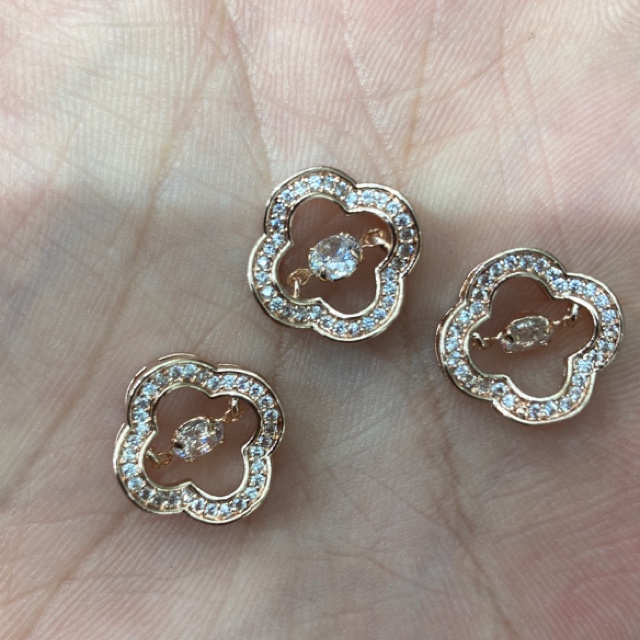 Factory direct sales of pendant accessories 136