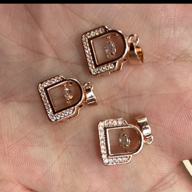 Factory direct sales of pendant accessories 120
