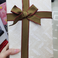 涌金礼品盒长方形礼品盒礼物盒精美韩版生日礼盒男生款包装盒伴手礼盒空盒子3图