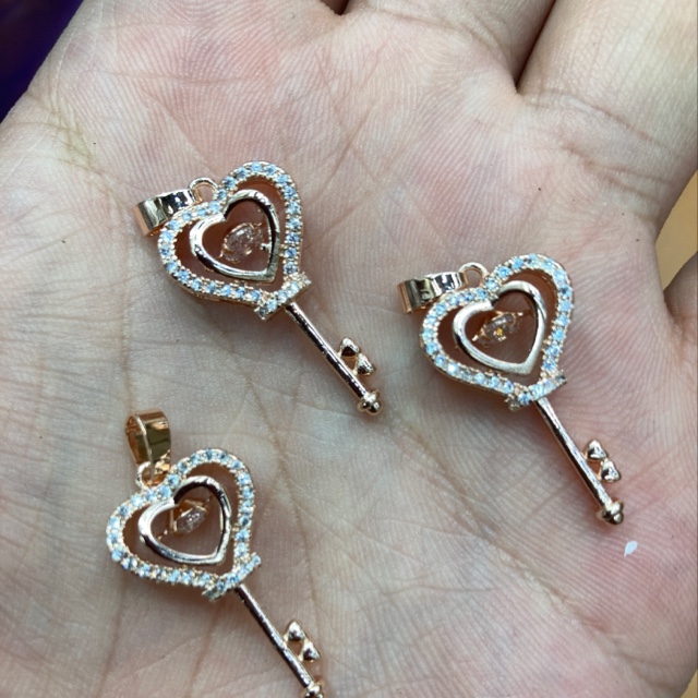 Factory direct sales of pendant accessories 112