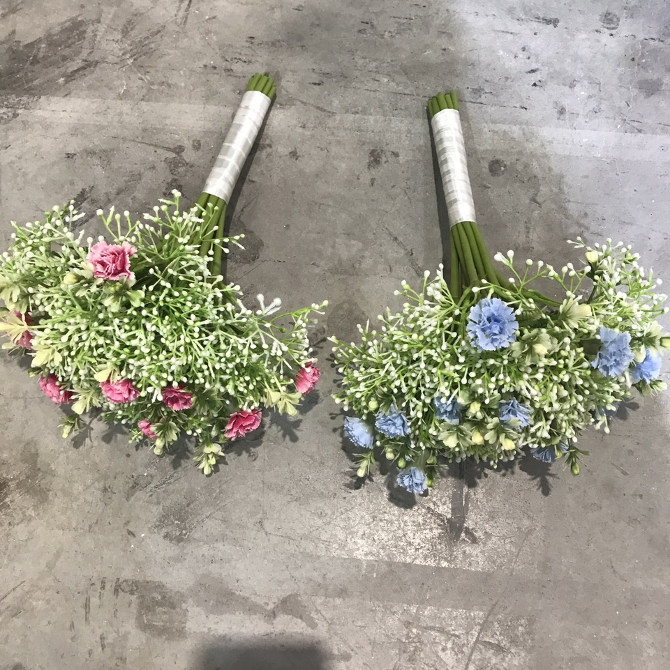 Holding a sky full of stars