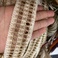 棉加麻织4公分宽麻带麻绳带子细节图
