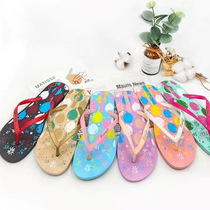 DORA Shoes Ladies wear summer flip-flops xyf