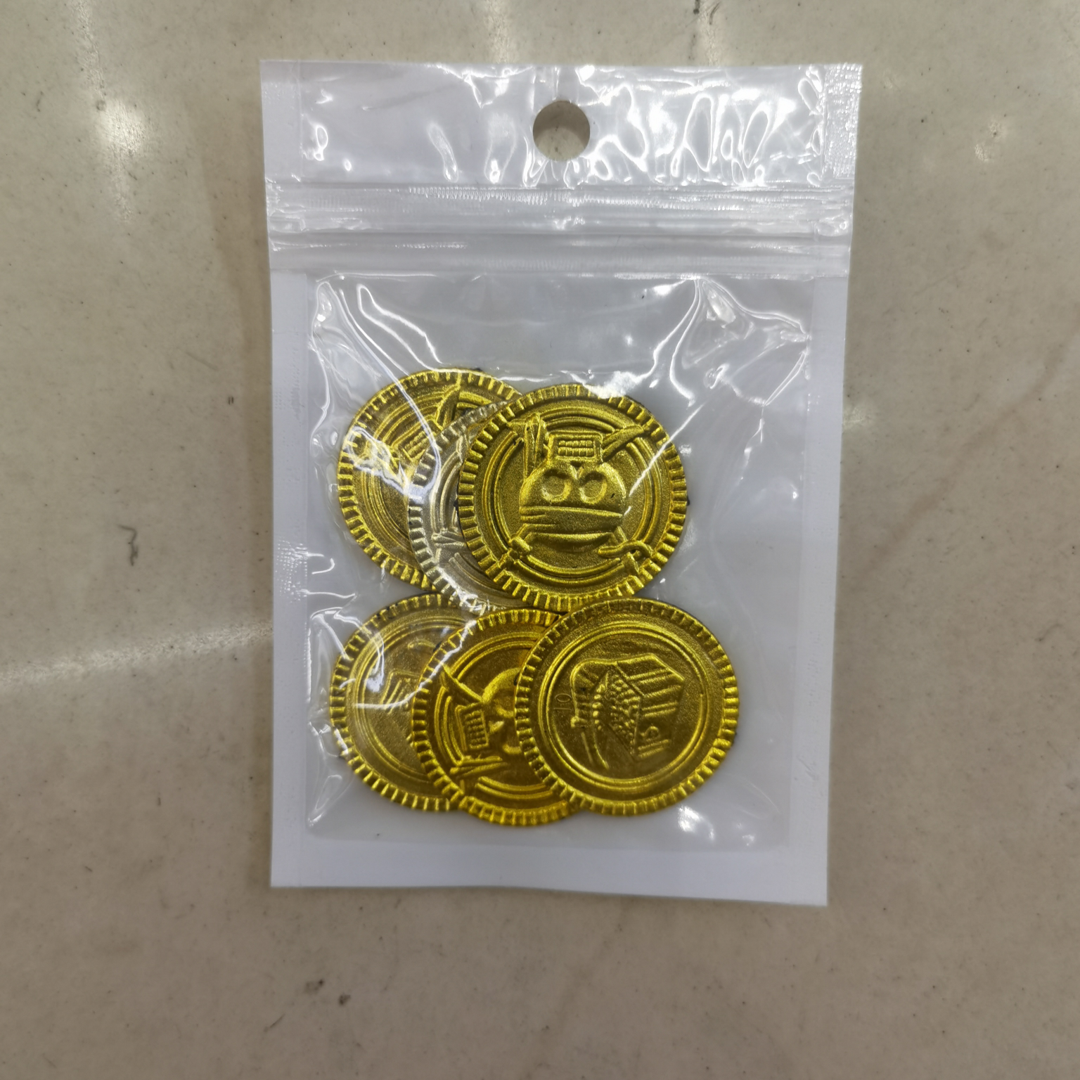 Pirate 555 Halloween Party Costume Accessories.