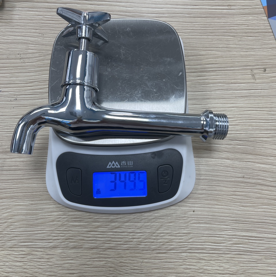 Faucet A-1 full figure