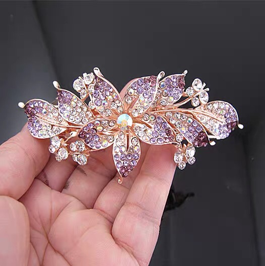 Hairpin 125